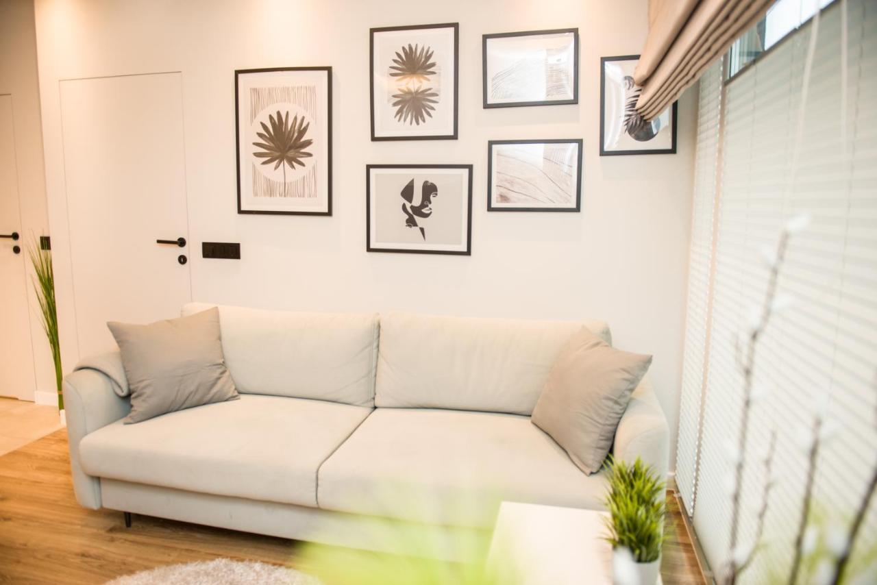 Apartamento Beautiful Days In Lodz Exterior foto